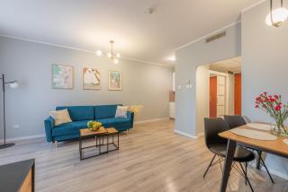 Apartamenty Sunline Kołobrzeg - Colberga - 4