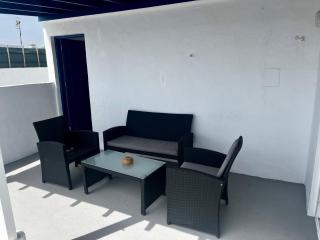 CASA DOMINGO 1 - La Santa - 1