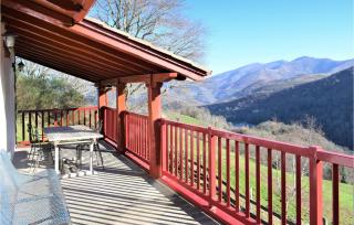 2 Bedroom Cozy Home In Bidarray - Bidarray - 9