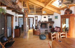 2 Bedroom Cozy Home In Bidarray - Bidarray - 8