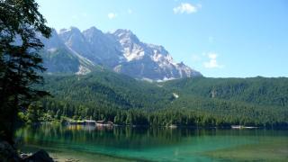 Alpenchalet Zum Jeremia - Grainau - 3