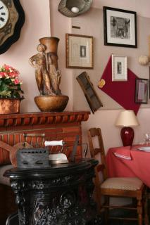 Castel Hotel 1904 - Saint-Gervais-dʼAuvergne - 7