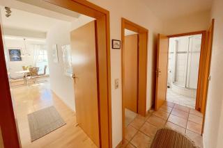La Paloma Karlstrasse 6 Ferienwohnung 3 - Stubbenfelde - 3