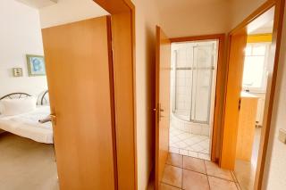 La Paloma Karlstrasse 6 Ferienwohnung 3 - Stubbenfelde - 2