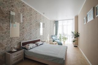 Сучасна та затишна квартира в серці Аркадії - Odessa - 5