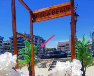 BOCCA BEACH STUDIO - Mamaia Nord – Năvodari - 4