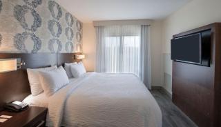 Residence Inn Atlanta Perimeter Center Dunwoody - Atlanta - 9