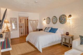 Bora Bora Beach Club & Hotel - 7
