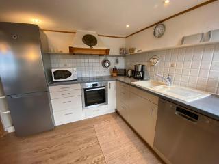 Direkt am Hopfensee- Ferienwohnung - Füssen - 6