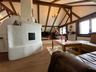 Direkt am Hopfensee- Ferienwohnung - Füssen - 3