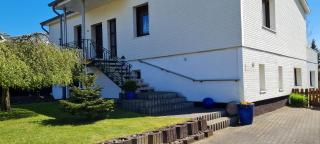 Ferienwohnung im Leuchtturmort Bastorf - Bastorf - 0
