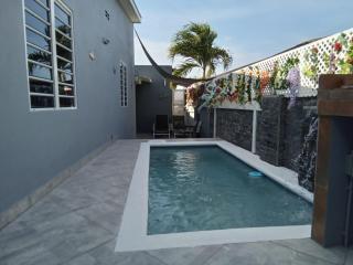 Angola Apartment B - Willemstad - 0