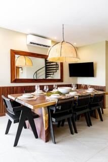 Exclusivo Penthouse con Alberca privada y roof - 2