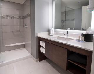 Residence Inn Atlanta Perimeter Center Dunwoody - Atlanta - 6