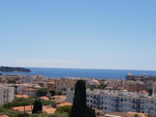 Évasion de rêve : 3P, Piscine, Tennis, Wifi, Park. - Antibes - 3