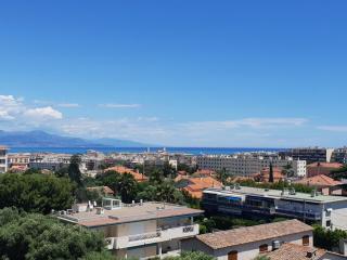 Évasion de rêve : 3P, Piscine, Tennis, Wifi, Park. - Antibes - 2
