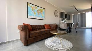 Prestigious & Modern SeaView Penthouse with Private Jacuzzi - 8