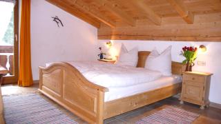 Alpenchalet Zum Jeremia - 9