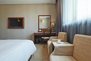 Guanko Hotel - Chiayi - 7