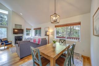 10 Mi to Sugar Mountain Cozy Newland Cabin! - Newland - 7