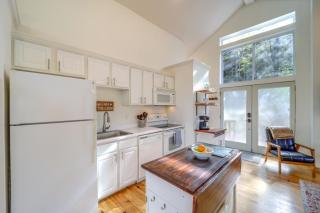 10 Mi to Sugar Mountain Cozy Newland Cabin! - Newland - 6