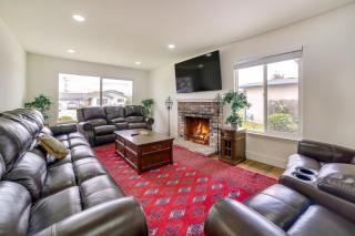 Salinas Home with Pool - Near WeatherTech Raceway! - Salinas - 7