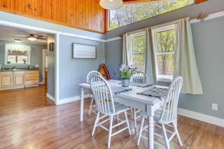 Vacation Rental Near Hoosier National Forest! - Taswell - 4