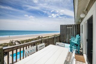Moonshine North Topsail Beach - 5