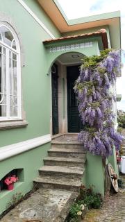 Casa Vila Palmeira - 1