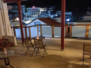 Kissandros Hotel - Agia Galini - 7