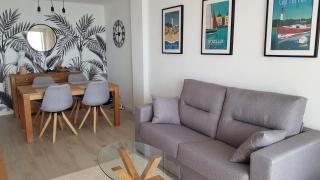 Primera linea - Descanso Sol y Mar - 7