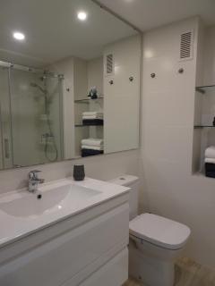 Primera linea - Descanso Sol y Mar - 3