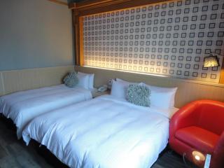 Royal Hotel - Magong - 7