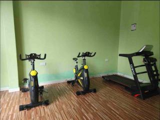 Stylish 3-bedroom condo with a Power-backup, Swimming pool and Gym - 8