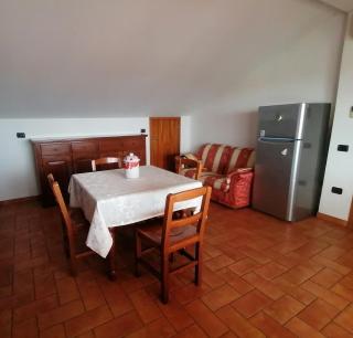 La casa di Athena - Recanati - 2