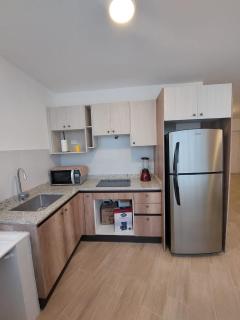 Departamento confortable en Quito - 8