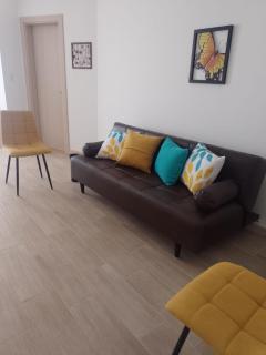 Departamento confortable en Quito - 6