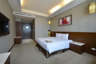Guanko Hotel - Chiayi - 5