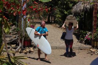 Playa Hermosa Eco Resort - San Juan del Sur - 4