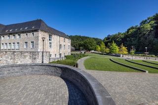 Vakantie appartement centrum Durbuy - Durbuy - 2