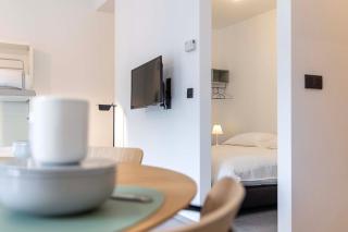 Vakantie appartement centrum Durbuy - Durbuy - 1