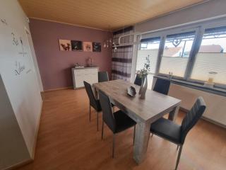 Ferienhaus Pusteblume - 2