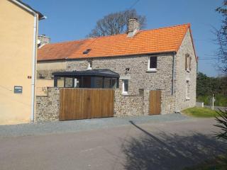 Maison proche de la mer 110m2 - Glatigny - 9
