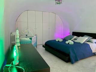 Dimora nel Palazzo Ducale with private parking - Giovinazzo - 5