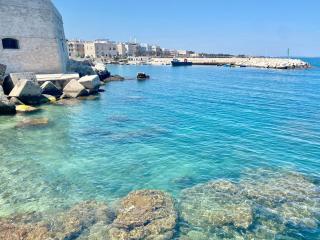 Dimora nel Palazzo Ducale with private parking - Giovinazzo - 7