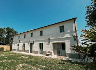 Casa Caminate - Duplex Oliveto - Fano - 3
