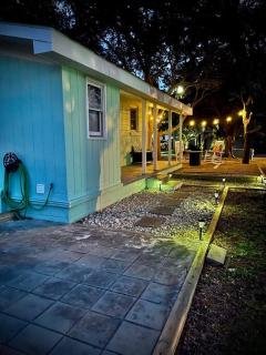 Mint Mermaid/walk 2 beach/pets ok/Golf Cart option - Myrtle Beach - 1