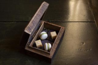 Old Downton Lodge - 7