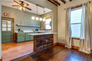 Cozy Indianapolis Vacation Rental with Micro Farm! - 8