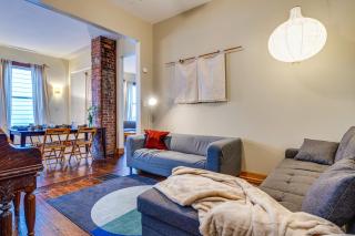 Cozy Indianapolis Vacation Rental with Micro Farm! - 1